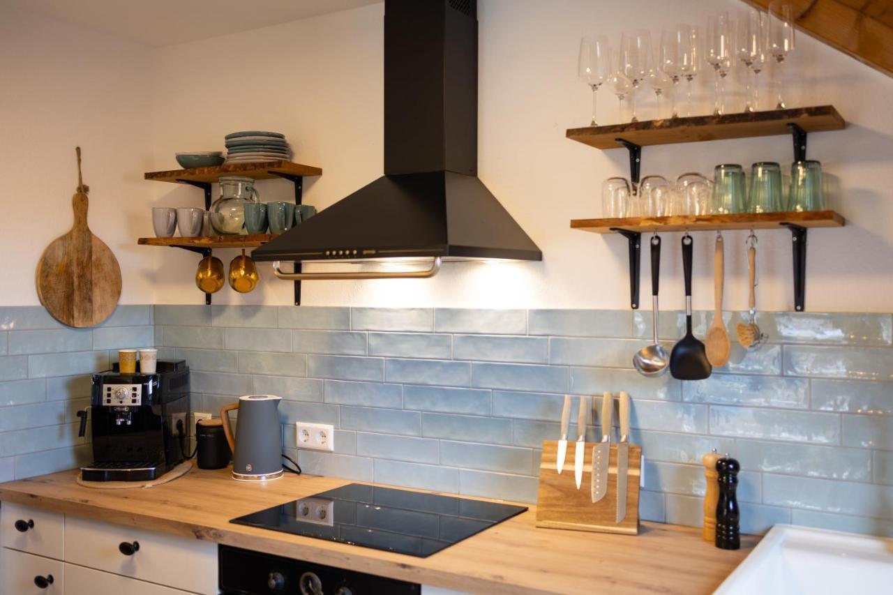 Sohana Lifestyle Apartments I Stefan'S Home I Rust Exteriér fotografie